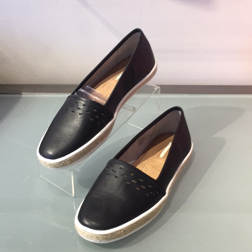 Black AEROSOLES Sneakers